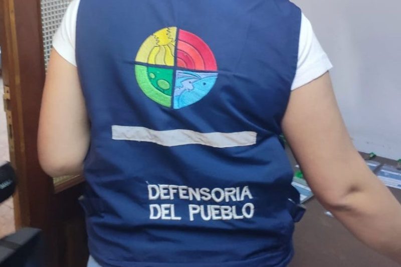 Presupuesto: Defensoría reduce personal y prevé cerrar unas cinco oficinas