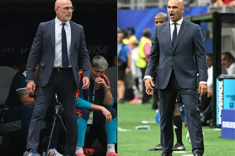 España-Portugal, derbi ibérico antiguo y cada vez más disputado