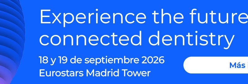 DS World 2026: el encuentro que redefine el futuro de la odontología