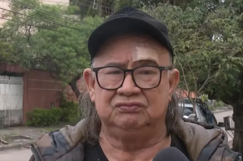 Dirigente de trabajadores reconoce que sus 4 hijos trabajan en el sistema de salud