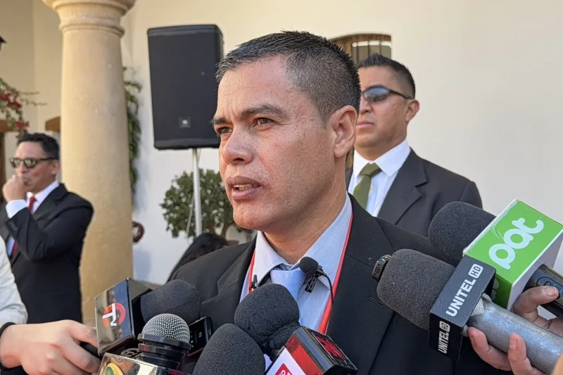 Magistratura avanza en proyectos de ley sobre martilleros y depósitos judiciales