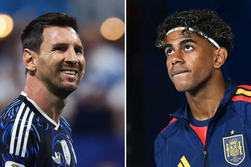 Argentina-España, la hora de la final del Mundial llegó