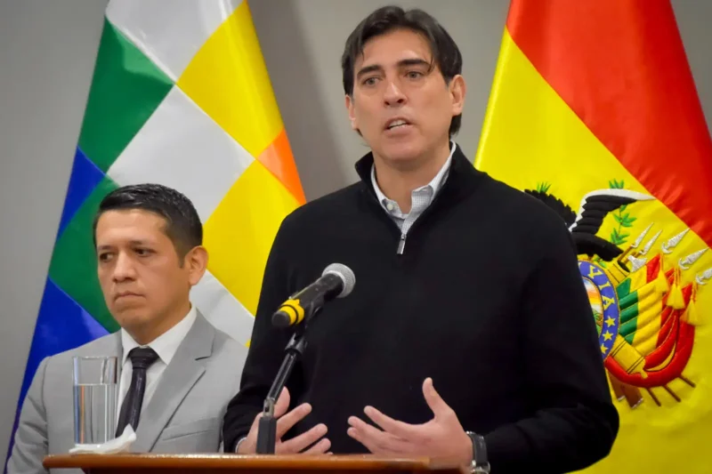 Zamora destaca importancia del túnel del Aguaragüe para la economía