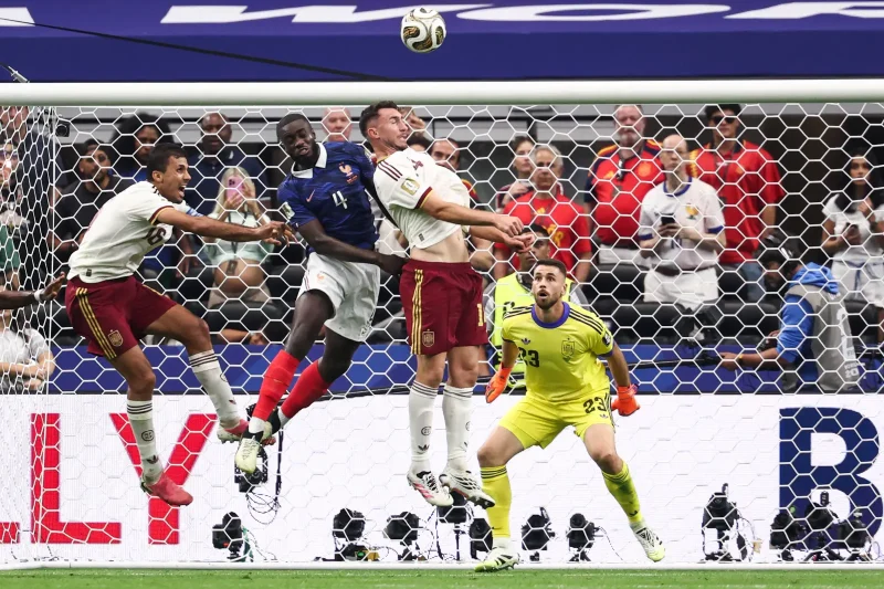 Rodri, el regreso del Balón de Oro para guiar a la Roja a Nueva York