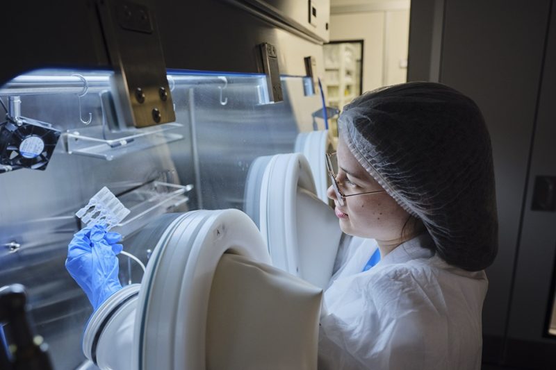 Actualidad para la innovación farmacéutica