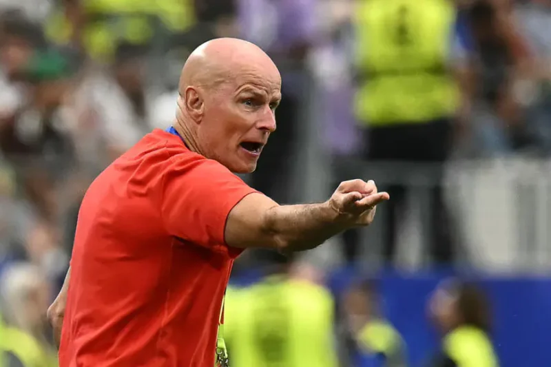 Solbakken califica de ‘gran error FIFA’ sobre el caso Balogun