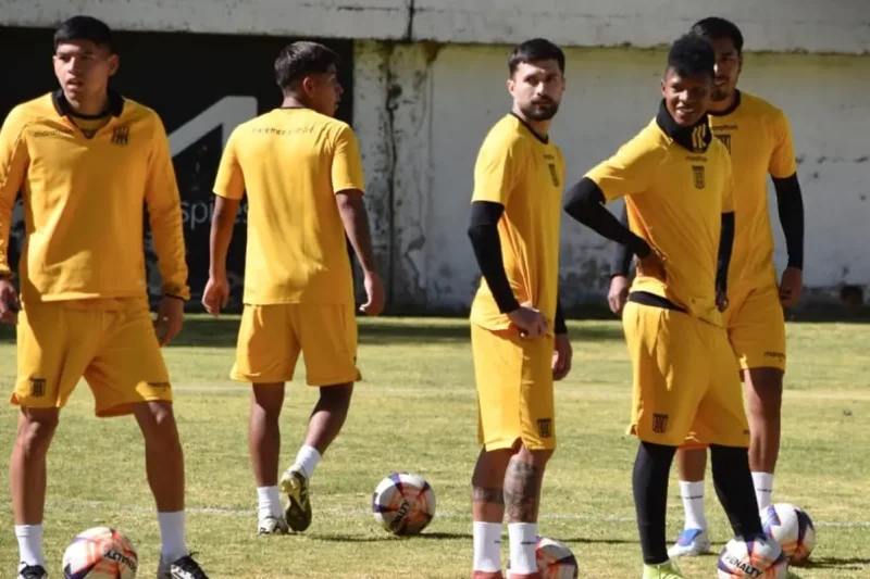 Hoy: The Strongest visita a Blooming y Bolívar recibe a Real Potosí