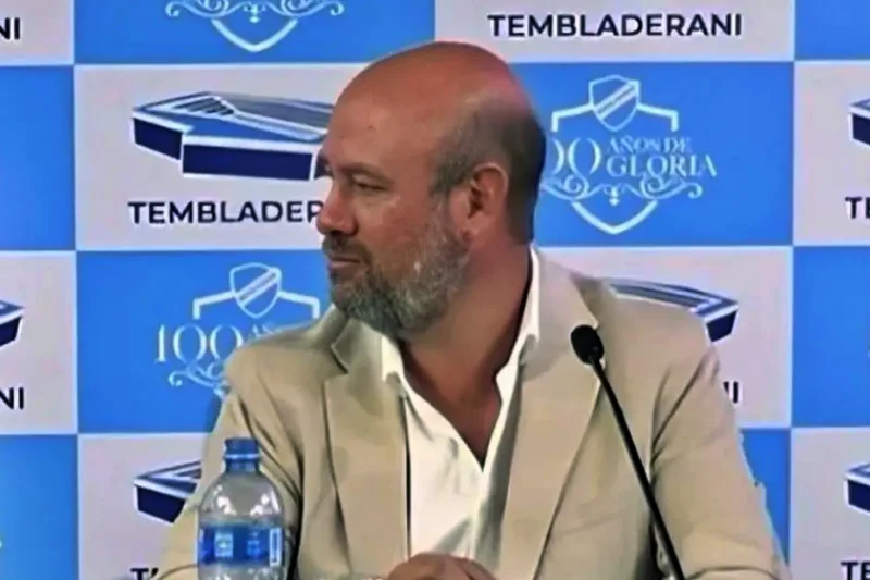 Gobierno abre investigación por el viaje del gerente de BoA a EEUU