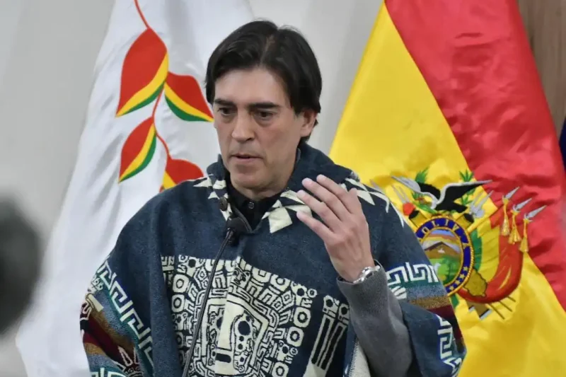 Zamora llama a Doria Medina a aportar con críticas constructivas