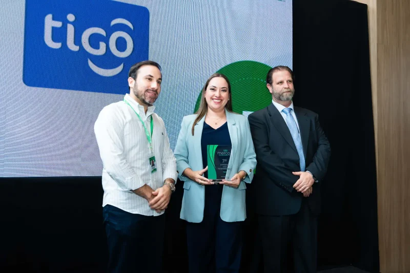 Tigo fortalece su liderazgo ESG y se mantiene como la empresa de telecomunicaciones más responsable del país