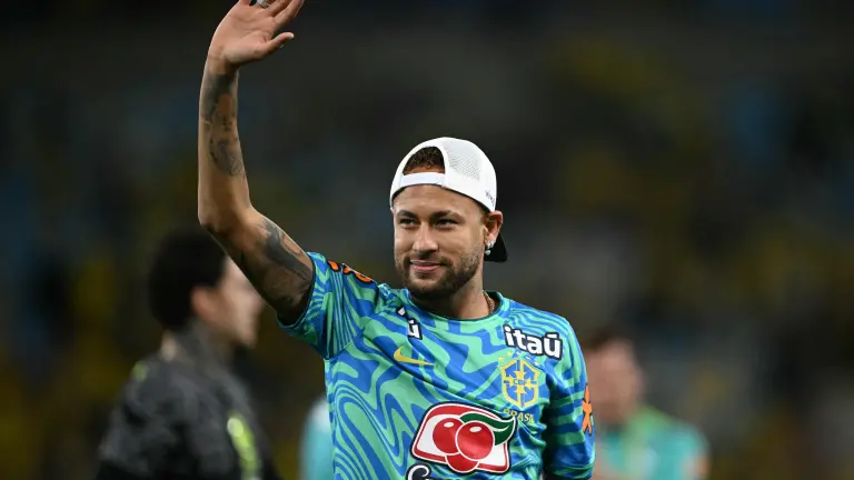 Neymar reitera que su época con la Seleção ‘se acabó’