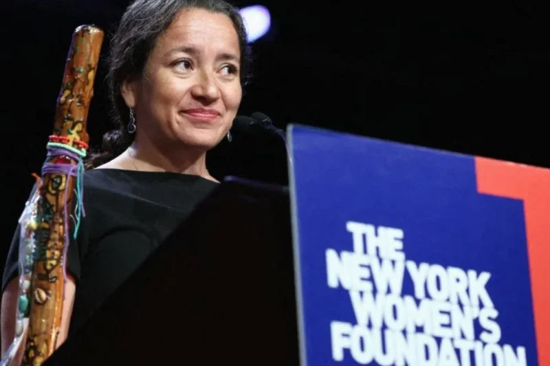 ¿Quién es Ana María Archila y por qué tiene en aprietos al alcalde de Nueva York?