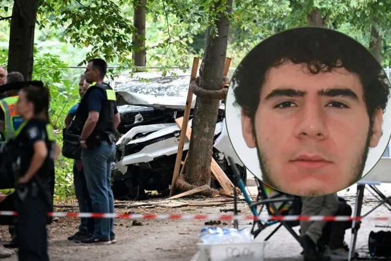 ¿Quién es el principal señalado del “ataque terrorista islamista” en Berlín?