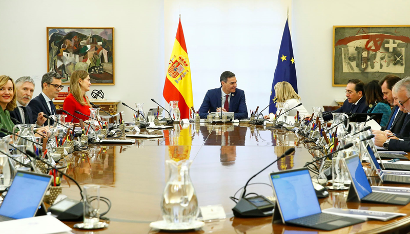 Noticias breves. 5 de julio de 2026