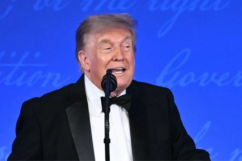 Trump abre la puerta al diálogo con Irán tras la tregua
