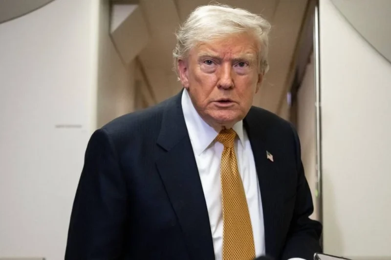 ¿Trump podría reducir el apoyo de EE. UU. a Colombia?
