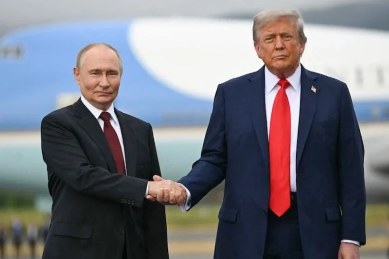 ¿Qué hablaron Putin y Trump por teléfono sobre Ucrania?
