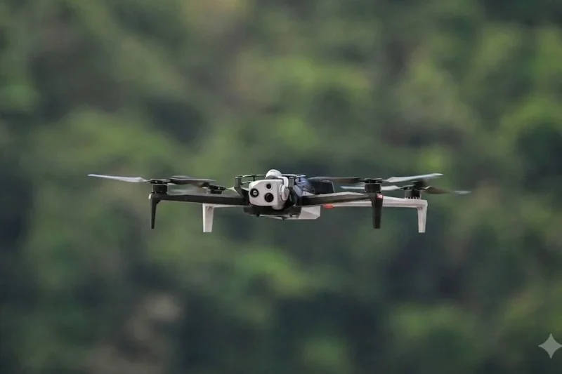 ¿Qué son los drones marítimos que usó EEUU contra Irán?
