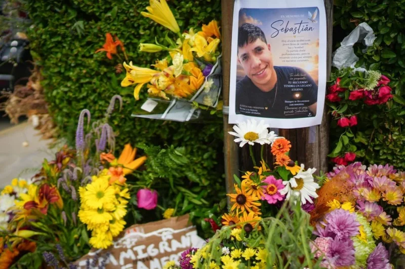 ¿Familia de Joan Sebastián Durán, colombiano asesinado por el ICE, puede demandar a EE. UU.? Abogado responde