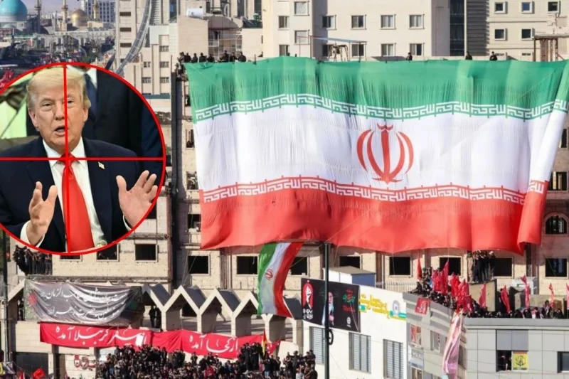 Irán habría ideado un nuevo plan para asesinar a Trump, según información de la Inteligencia de Israel