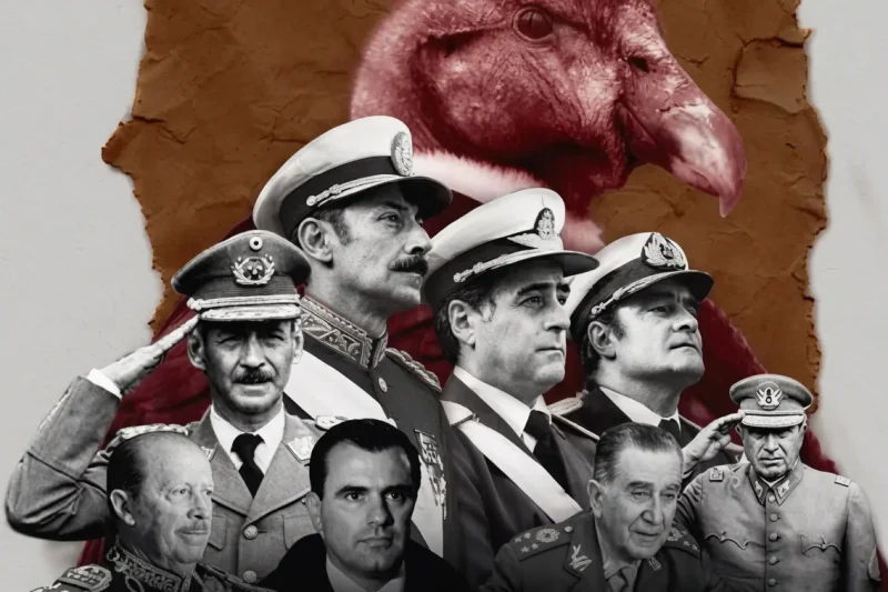 Reflexiones a cincuenta años del Plan Cóndor
