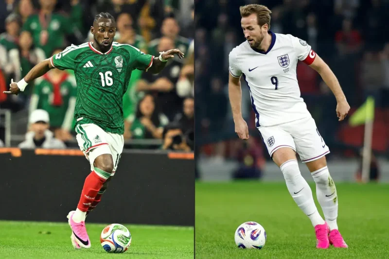 Vinícius y Haaland ajustan cuentas en el Mundial