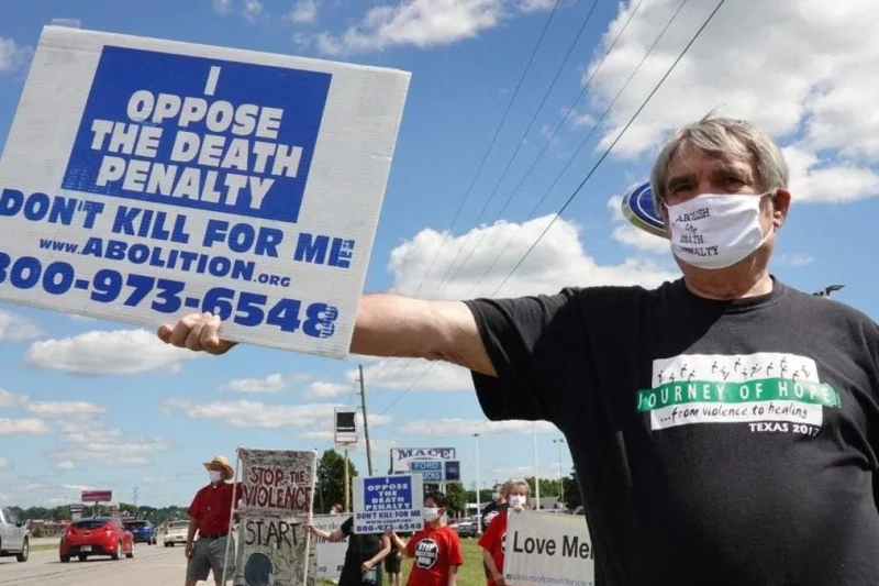 Florida hará una doble ejecución de presos por primera vez en 60 años