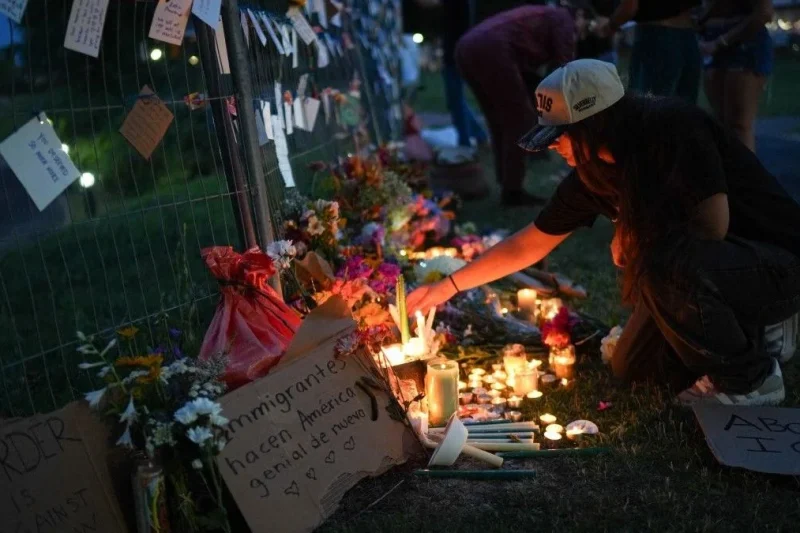 Agente del ICE justificó el asesinato de colombiano en Maine porque estaba “temiendo por la seguridad pública”