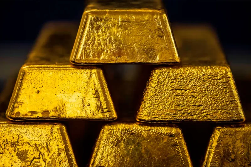 Suiza y EEUU custodian el 60% del oro de las reservas internacionales de Bolivia