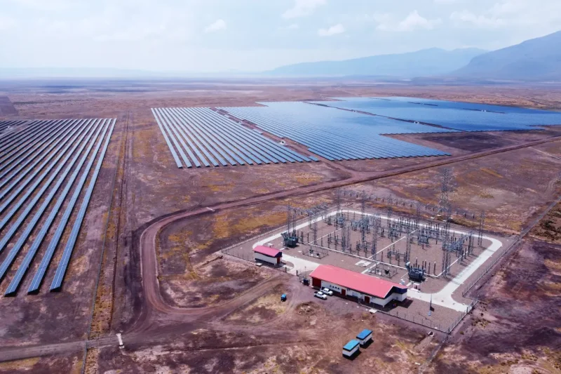 Planta fotovoltaica de Viacha tendrá un costo de $us 41 millones de euros