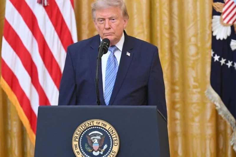 Trump desclasifica documentos de la CIA que revelan posible fraude en más de una elección en Venezuela