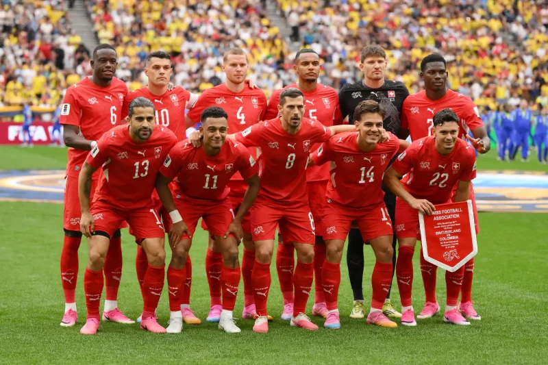 Ocho selecciones en busca de la gloria en el Mundial 2026