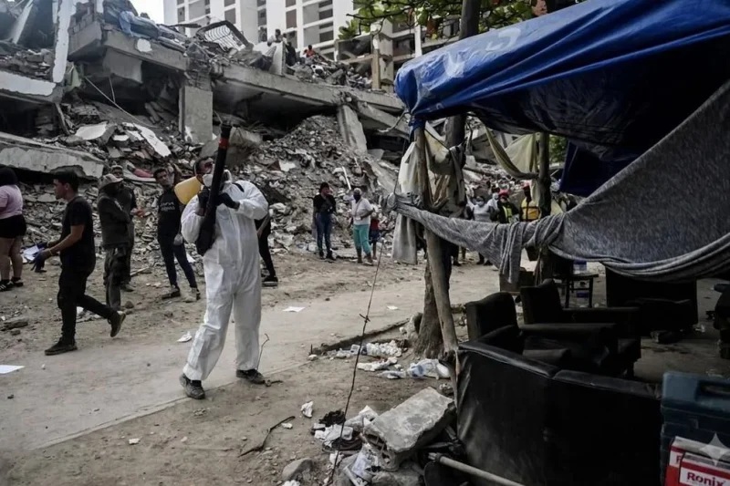 Terremotos en Venezuela dejan daños por US$19.500 millones: BM