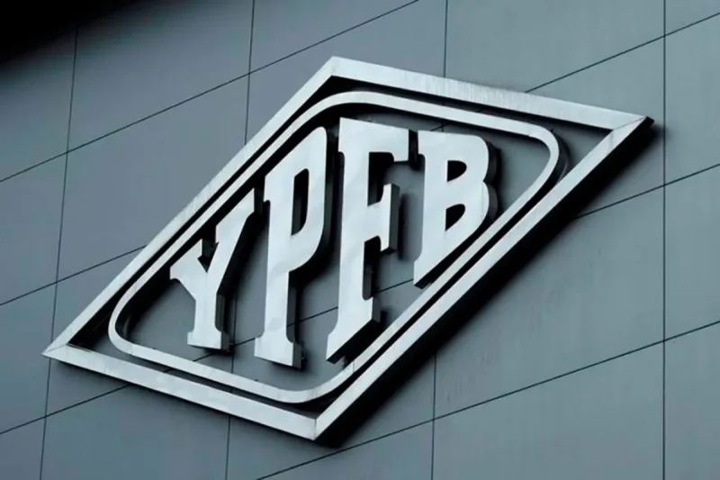 YPFB alerta sobre estafa piramidal que promete ganancias de hasta Bs 100.000 al mes