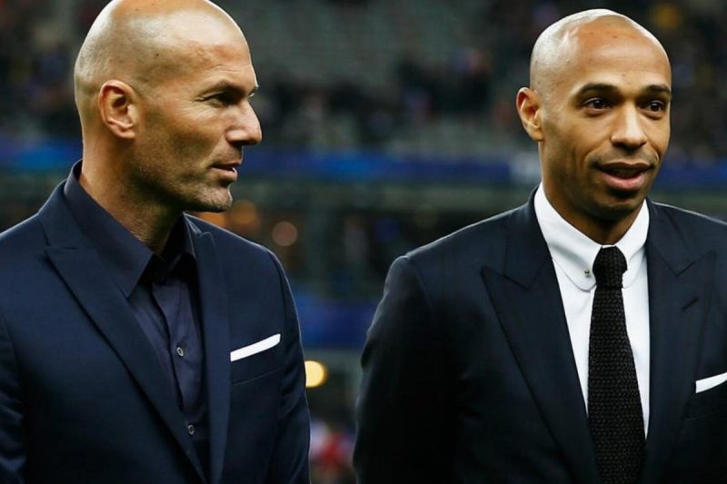Federación Francesa anunciará el martes al nuevo DT de los Bleus
