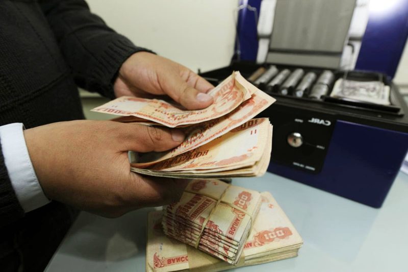 Nuevo decreto autoriza cinco descuentos por planilla hasta diciembre