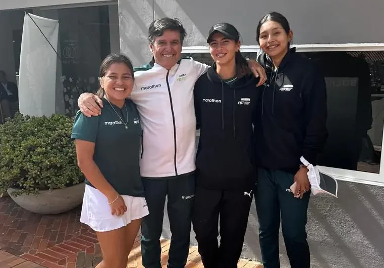 Bolivia femenino supera a Chile en el Sudamericano Sub-16