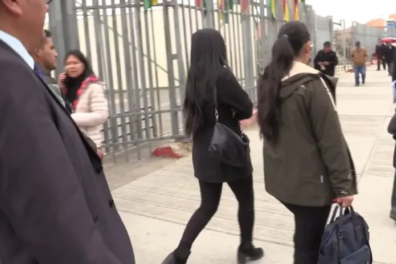 Caen otras dos funcionarias ediles de El Alto vinculadas a cobros irregulares