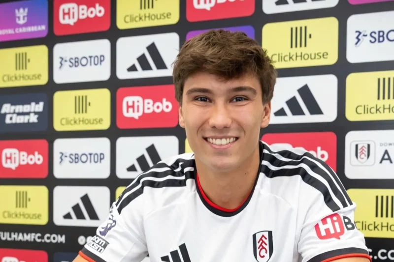 Gonzalo, traspasado al Fulham de Arbeloa