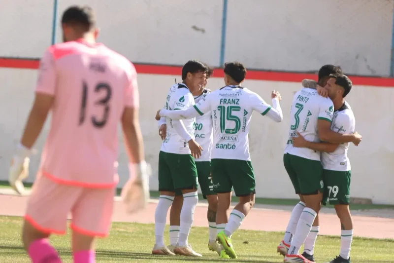 ‎Oriente trepa al cuarto lugar tras derrotar a CDT Real Oruro por 2-3