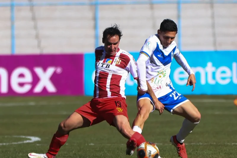 Independiente y GV San José jugarán a las 20.45 por retraso del VAR