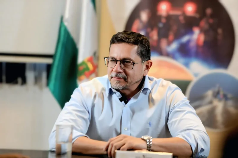 “El ferrocarril debe ser una prioridad dentro de una estrategia nacional de logística y transporte”