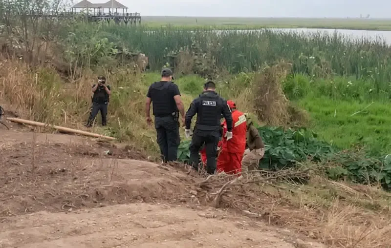 Ola de violencia deja nueve asesinatos en una semana en Santa Cruz