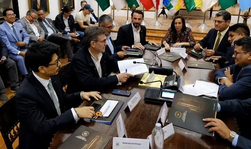 Conozca los detalles del acuerdo sobre el 50-50