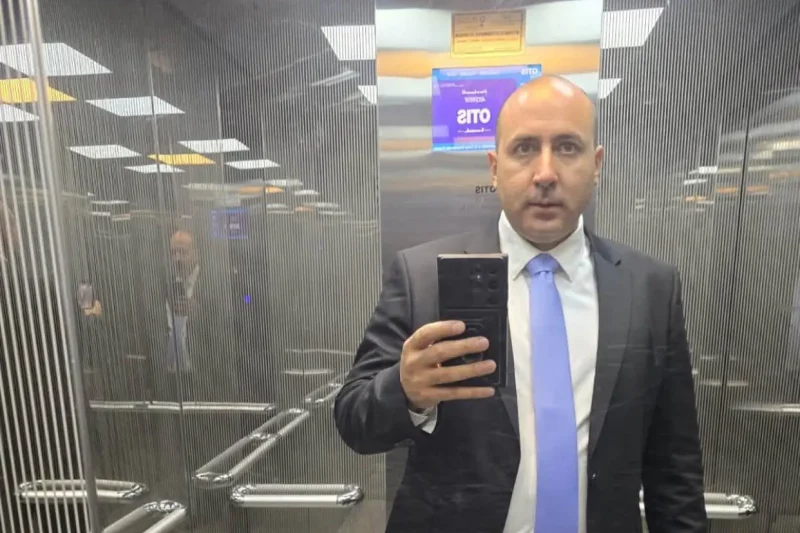Gálvez niega presiones del Gobierno sobre Fiscalía por caso Cerimedo