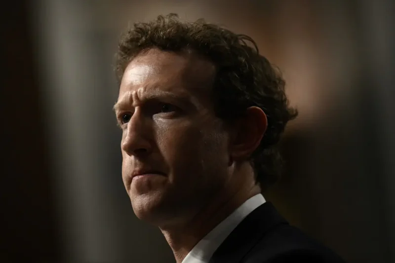 Meta afronta nuevo juicio en California por sus redes sociales