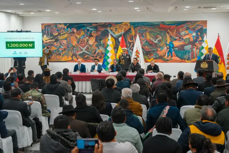 Comienza la segunda fase del Programa de Emergencia para generar más de 73 mil empleos