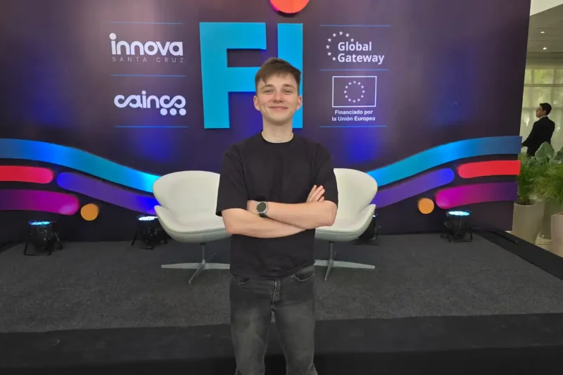 Tecnología y sensibilidad, startups que cambian vidas