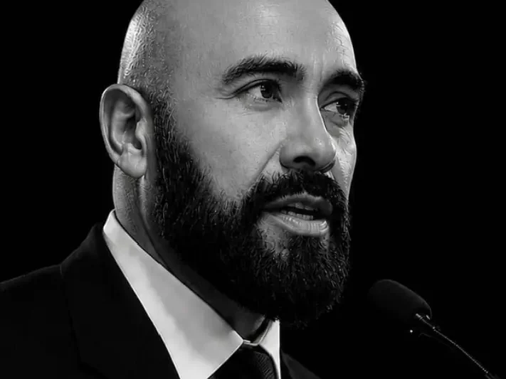 Crisis de autoridad o de hegemonía