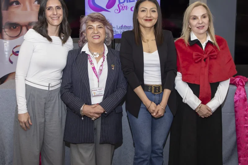 Prevención y diálogo toman voz en ‘Dilo Sin Miedo’